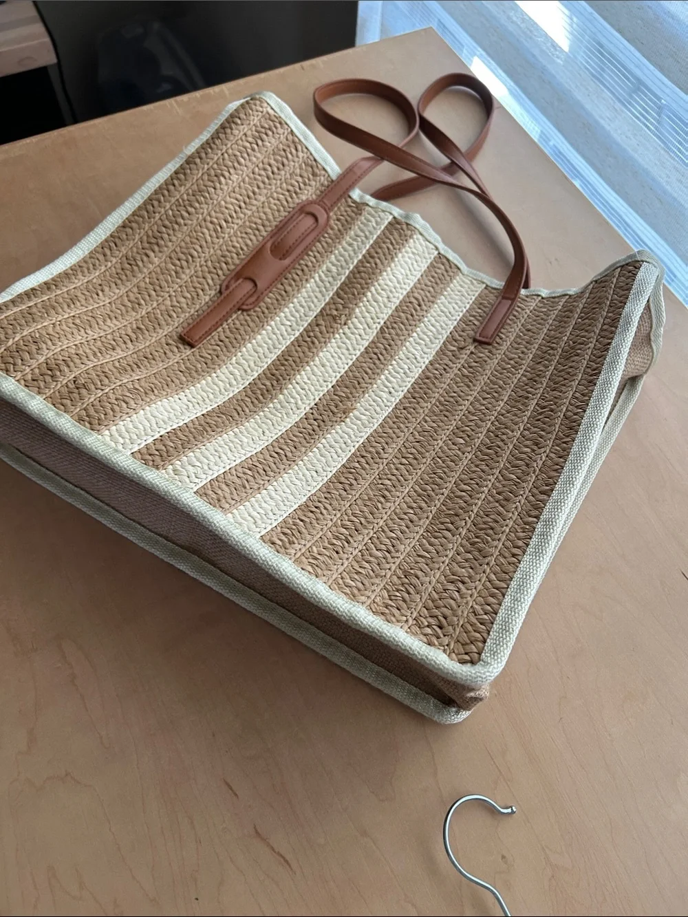Womens tote bag